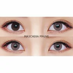 Fraîcheur Freshkon Maschera One Day - 10 Pièces -Promos Anime Boutique maschera mauve grid