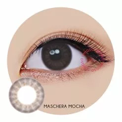 Fraîcheur Freshkon Maschera One Day - 10 Pièces -Promos Anime Boutique maschera mocha eye