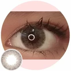 EOS Milky Gris Clair