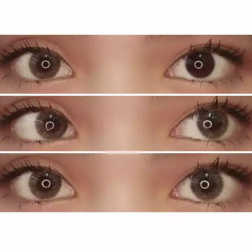 EOS Milky Gris Clair 2 EOS Milky Gris Clair – Image 2