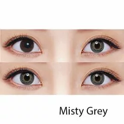 Fraîcheur Freshkon Color Fusion Série Mensuelle Dazzler - 2 Pièces -Promos Anime Boutique misty grey grid