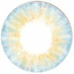 Yeux Occidentaux Western Eyes Mojito Bleu 9 Yeux Occidentaux Western Eyes Mojito Bleu -Promos Anime Boutique mojito blue a