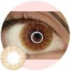Yeux Occidentaux Western Eyes Mojito Marron