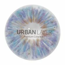 Couche Urbaine Urban Layer Monet Bleu -Promos Anime Boutique monet blue lens