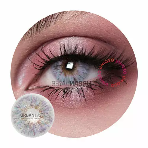 Couche Urbaine Monet Gris 3 Couche Urbaine Monet Gris – Image 3