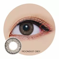 Fraîcheur Freshkon Moondust Mensuel - 2 Pcs 16 Fraîcheur Freshkon Moondust Mensuel - 2 Pcs -Promos Anime Boutique moondust GREY EYE