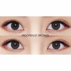 Fraîcheur Freshkon Moondust One Day - 10 Pièces 13 Fraîcheur Freshkon Moondust One Day - 10 Pièces -Promos Anime Boutique moondust bronze GRID