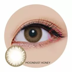Fraîcheur Freshkon Moondust One Day - 10 Pièces 14 Fraîcheur Freshkon Moondust One Day - 10 Pièces -Promos Anime Boutique moondust honey eye