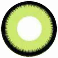 Cherie Sweety Crazy Vert Mystique