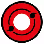 Cherie Sweety Deuxième étape Sharingan