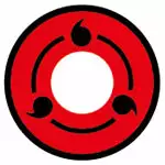 Cherie Sweety Troisième étape Sharingan