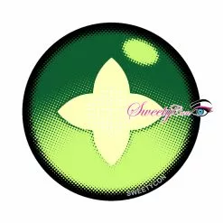 Cherie Sweety Trèfle Vert -Promos Anime Boutique nahida