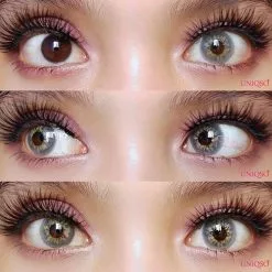 Couche Urbaine Urban Layer Nairobi Rim Gris -Promos Anime Boutique nairobi rim grey