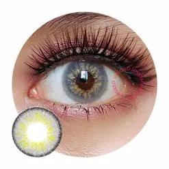 Couche Urbaine Urban Layer Nairobi Rim Gris