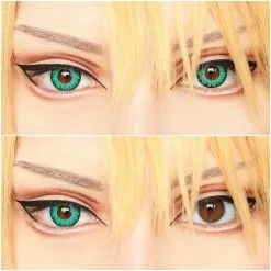 Cherie Sweety Crazy Vampire Vert -Promos Anime Boutique page1 2b80efd2 c83f 4a54 8709 f4f5b47b625b