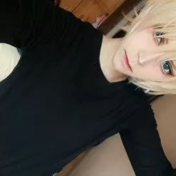 Cherie Sweety Crazy Vampire Vert -Promos Anime Boutique page6