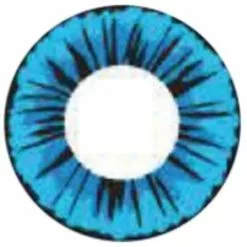 Cherie Sweety Crazy Pétale Bleu -Promos Anime Boutique petal blue