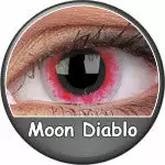 Fantasmagorique Phantasee Crazy Moon Diablo