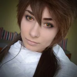 Fantasmagorique Yeux De Dragon Rouge Fou De Phantasee -Promos Anime Boutique phantasee crazy lens red dragon eye dlkopriva d