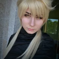 Fantasmagorique Phantasee Fou Rouge Lestat Vampire -Promos Anime Boutique phantasee crazy lens red lestat vampire dlkopriva b