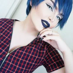 Fantasmagorique Objectif Phantasee Mini Sclera Venus -Promos Anime Boutique phantasee crazy lens venus rosette a