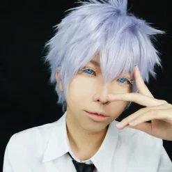 Cherie Jante Sweety Crazy White Walker -Promos Anime Boutique photo4