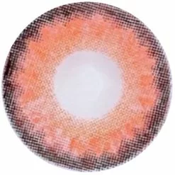 Cherie Sweety Infinity Rose Brunâtre -Promos Anime Boutique pink