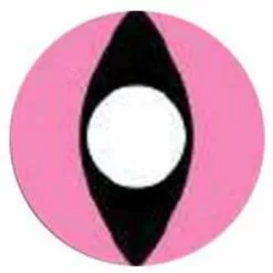 Cherie Sweety Fou Chat Rose -Promos Anime Boutique pink cat