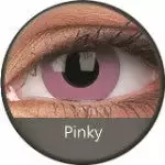 Fantasmagorique Phantasee Crazy Pinky