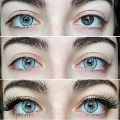 Kazzue Pro Gris Cristal -Promos Anime Boutique pro crysta lgrey b