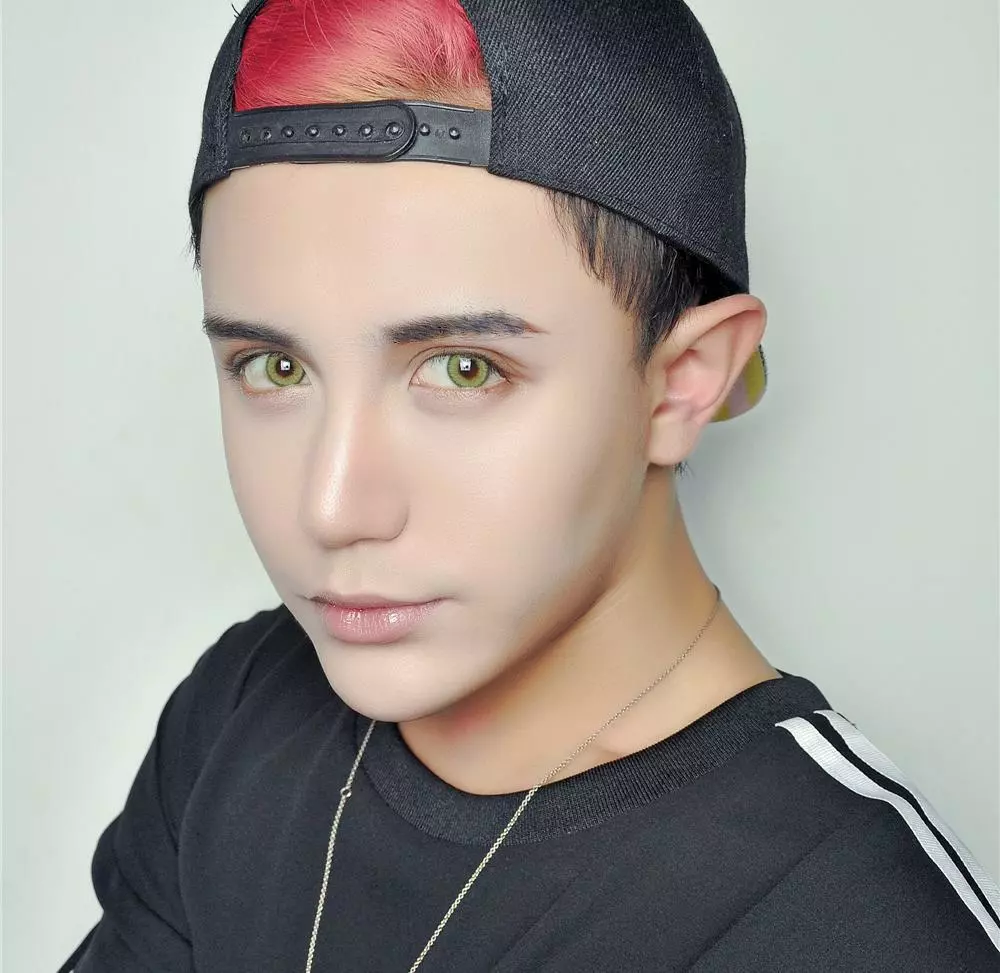 Kazzue Pro Kaki Vert 4 Kazzue Pro Kaki Vert – Image 4