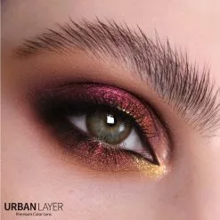 Couche Urbaine Urban Layer Bali Marron -Promos Anime Boutique product 3 80 fc675705 6f49 4303 a2bf 5818eae7a28e