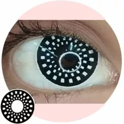 Cherie Sweety Fou Psycho