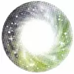 Yeux Occidentaux Western Eyes Qlo Vert