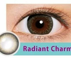 Acuvue Define Radiant Charm 1 Jour - 30 Pièces -Promos Anime Boutique radian charm