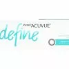 Acuvue Define Radiant Charm 1 Jour - 30 Pièces