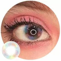 Cherie Sweety Coloré Arc-en-ciel Rose