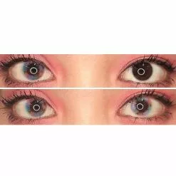 Cherie Sweety Coloré Arc-en-ciel Rose -Promos Anime Boutique rainwbowpinka