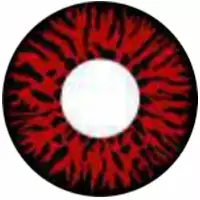 Cherie Chérie Crazy Red Dead