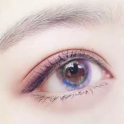 Cherie Sweety Colorful Rio Pink 4 Cherie Sweety Colorful Rio Pink – Image 4