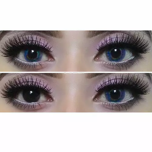 Cherie Sweety Colorful Rio Pink 6 Cherie Sweety Colorful Rio Pink – Image 6