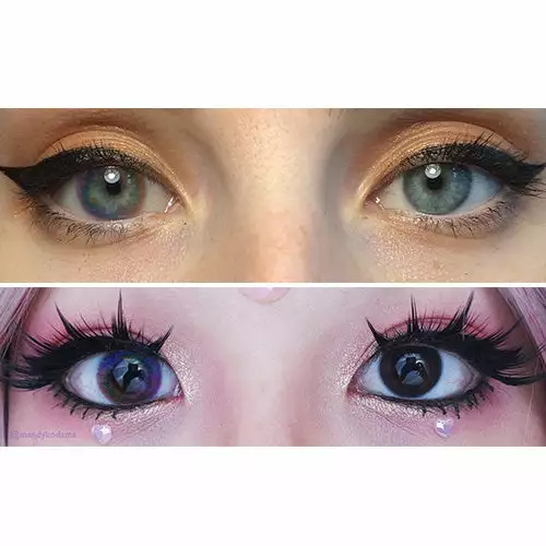 Cherie Sweety Colorful Rio Pink 7 Cherie Sweety Colorful Rio Pink – Image 7