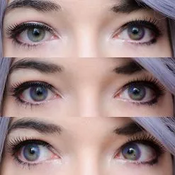 Cherie Sweety Colorful Rio Pink 17 Cherie Sweety Colorful Rio Pink -Promos Anime Boutique riopinke