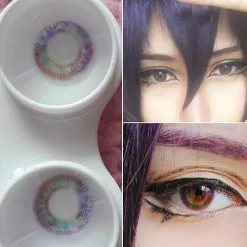 Cherie Sweety Colorful Rio Pink 18 Cherie Sweety Colorful Rio Pink -Promos Anime Boutique riopinkf