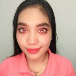 Cherie Sweety Fou Chat Rouge -Promos Anime Boutique ry 112 a