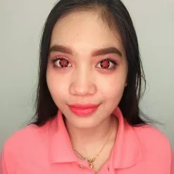 Cherie Sweety Sasuke Mangekyo Sharingan (aveugle) -Promos Anime Boutique ry 119 a