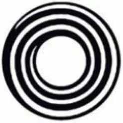 Cherie Sweety Crazy Noir Spirale II -Promos Anime Boutique ry 130