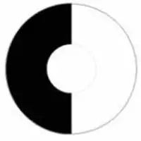 Cherie Sweety Crazy Ying & Yang