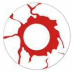 Cherie Crack De Sang Fou Sweety -Promos Anime Boutique ry 36