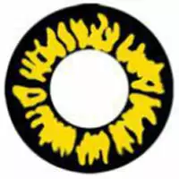 Cherie Sweety Crazy Twilight Loup-garou II